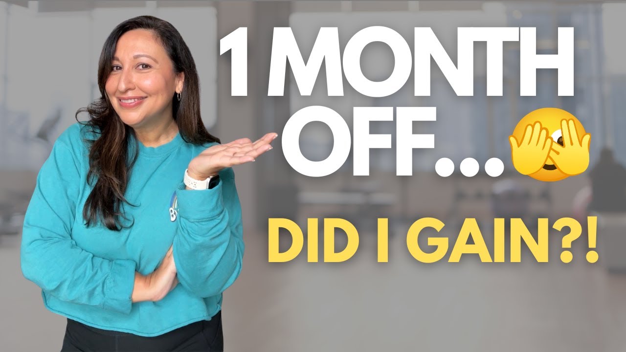 Я приостановил просмотр 