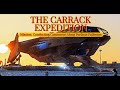 🍸 SC 4.2.1 Live 🏖️ Day 3: Carrack Cargo Runs 🧃☀️ — Star Citizen Summer Hauling