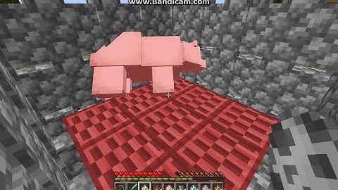 Quirky Generators 1.4 for 1.14.4 Forge Follow Up Overview