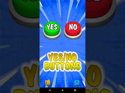 yes-&-no-buttons-answer-game---android-app