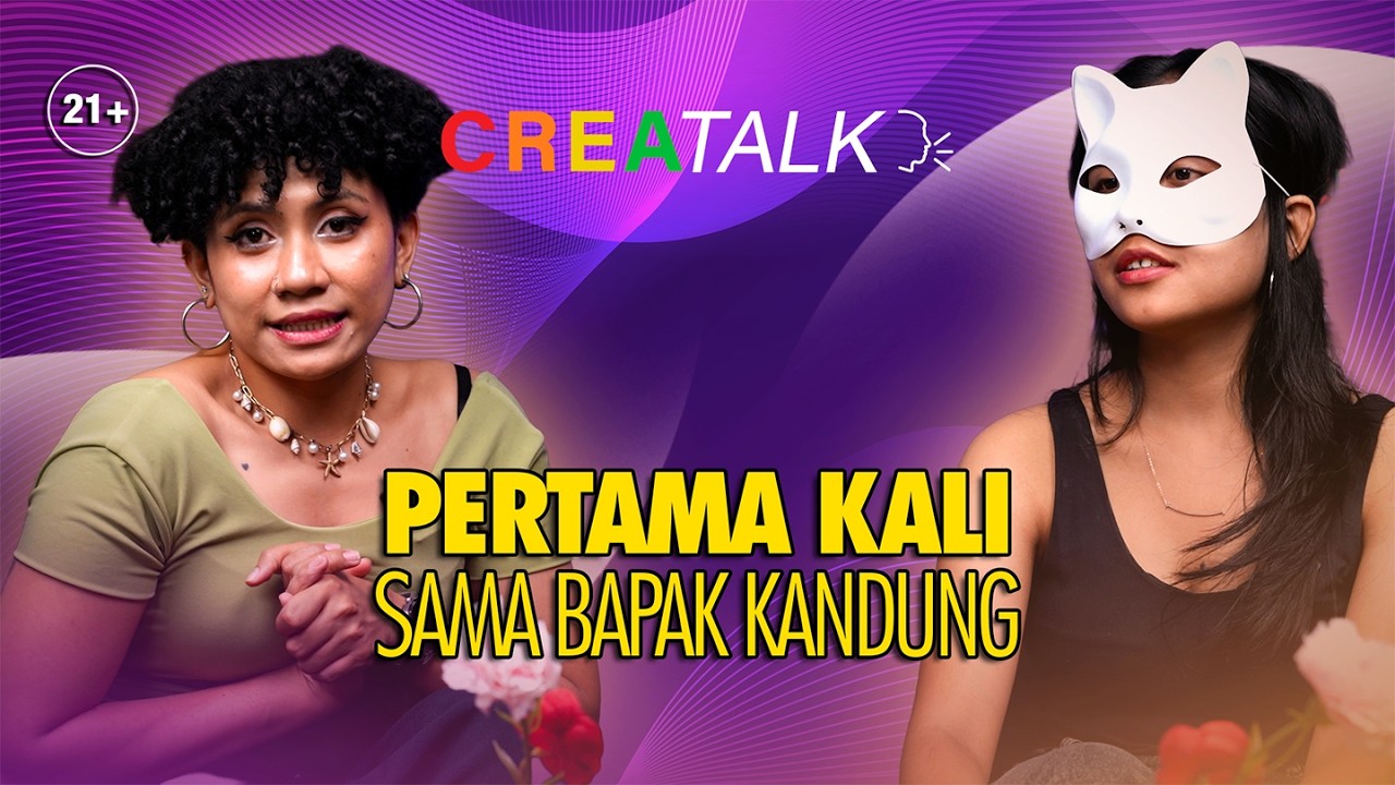 BAPAK KENAPA KAU TEGA?