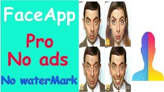 FaceApp pro - No ads -No waterMark screenshot 4