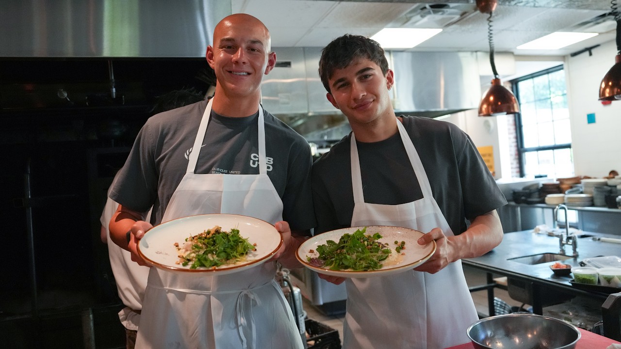Delicious Dishes 250 Years in the Making 🍽️🇺🇸
