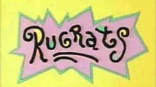Video thumbnail of "Rugrats - Circus Theme"