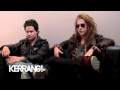 Kerrang! Podcast: We The Kings