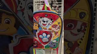 Paw Patrol Backpack | Ross Finds