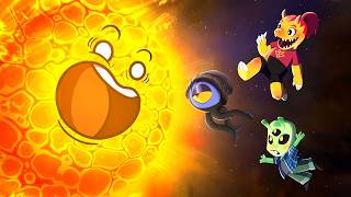 Humara Secret Project Aa Raha Hai || Run Monster Run || PROMO || Humara Naya Show (Hindi)