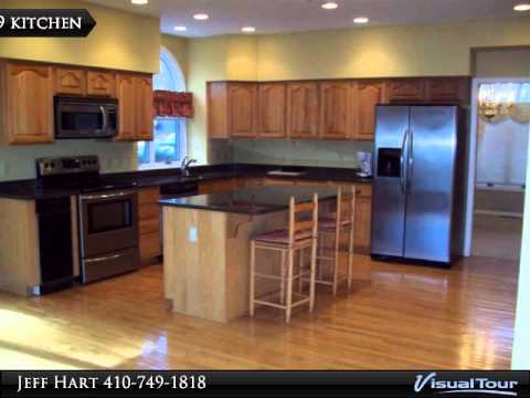 707 S Kaywood Dr, Salisbury, MD home video tour