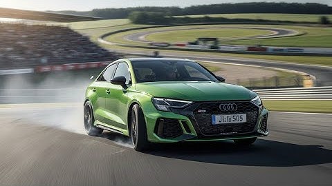 Real Racing 3 | Real Racing 3 AUDI RS3 Gameplay [4K60FPS]🔥