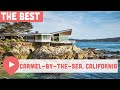 Best Things to Do in Carmel by the Sea, California
