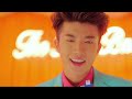 WOOYOUNG (From 2PM) 「R.O.S.E」 MV Short.ver