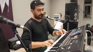 Sinan Peri - Kasap Havası / Halay (Org)