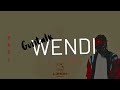 Beenie Gunter Wendi Official Lyrics Video Lemon