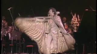 Liberace with the London Philharmonic Orchestra: Strauss Waltzes (1983)