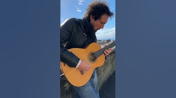 Thumbnail of Incredible! 🎸🇨🇭 #guitar #aldimeola #alternatepicking #pacodelucia