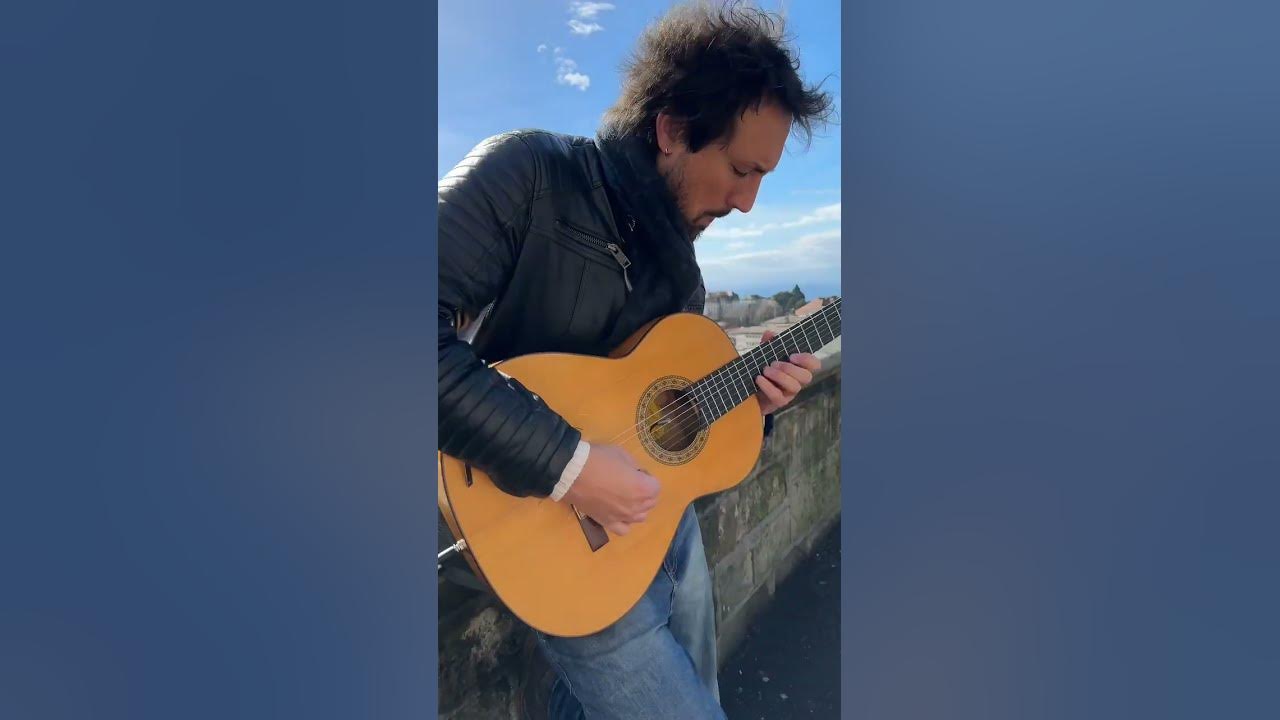 Incredible! 🎸🇨🇭 #guitar #aldimeola #alternatepicking #pacodelucia