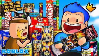 KITA BELI PETASAN TERMAHAL SEHARGA $1.000.000.000 DI ROBLOX!!!