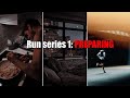 Running series episode 1: Preparing for your first run