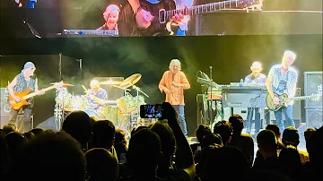 Deep Purple - ‘Portable Door’ live debut performance in Singapore May 1st 2024