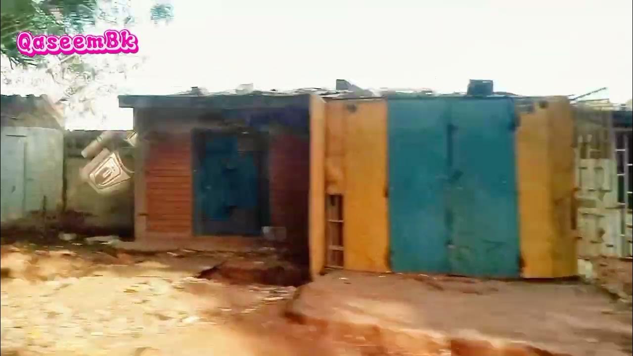 titin Abdullahi Fodio da ke arewacin Shiyar Sarakuna Birnin Kebbi YouTube