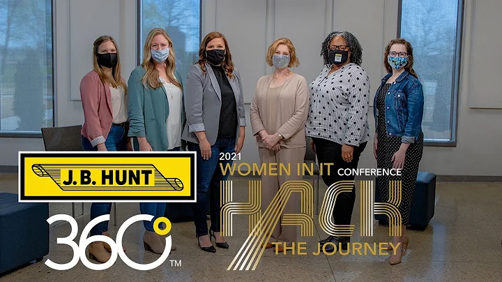 2021 Women in IT Conference