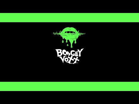 フランケンX - 煮ル果実×はるまきごはん [cover] / BOOGEY VOXX