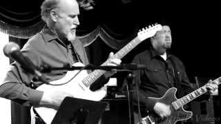 Video thumbnail of "Soulive w/John Scofield - What You See Is What You Get @ Brooklyn Bowl - Bowlive 5 - 3/18/14"