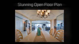 750 N  Atlantic Avenue Penthouse 3, Cocoa Beach, Florida 32931
