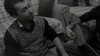 Selami Işik & Hüseyin Karadoğan - Sevmeyi Sen Alıştırdın.mp4