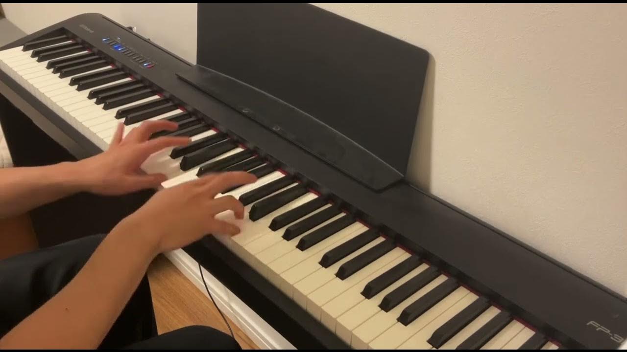 Super Smash Bros Targets! Piano Cover スマブラ「ターゲットを壊せ」ピアノカバー YouTube