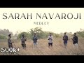 Sis sarah navaroji medley  tamil christian medley songs  arcd