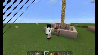 super canhão minecraft 14.0 screenshot 5
