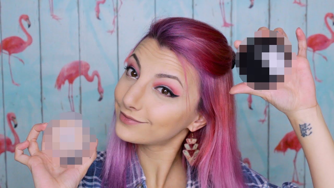 Miercuri la Metrou | Ep. 07 - Pudra de 12 lei vs. 70 lei + Bloopers