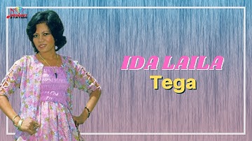 Ida Laila - Tega (Official Music Video)