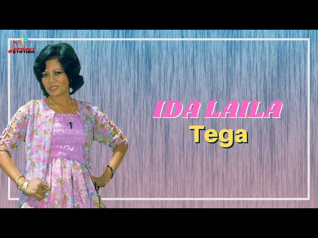 Ida Laila - Tega (Official Music Video) class=