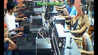 Nancys Web Corner Dota Tournament Yam Vs Zigurizta Champion - Yam