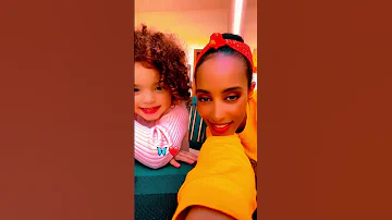 Obsitti Haadha Ijoollee Cover Oromoomusic Duet Oromo Itsnayachreif NayasWorld2 
