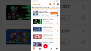 Крутая игра wow угадай слова по буквам интересно какое это слова? screenshot 2