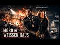 A Woman Was Murdered Inside the White House... Then the Cover-Up Began!! | Action Movie
