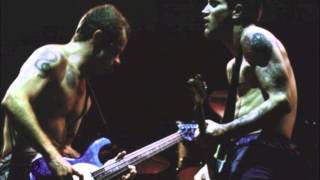 Death of a Martian Instrumental