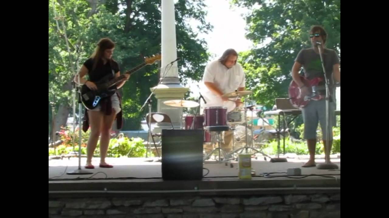 Jason Whisman - Yesterday