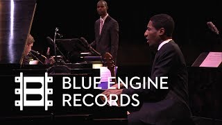 Смотреть клип Jlco With Wynton Marsalis Ft. Jon Batiste - La Cantatrice