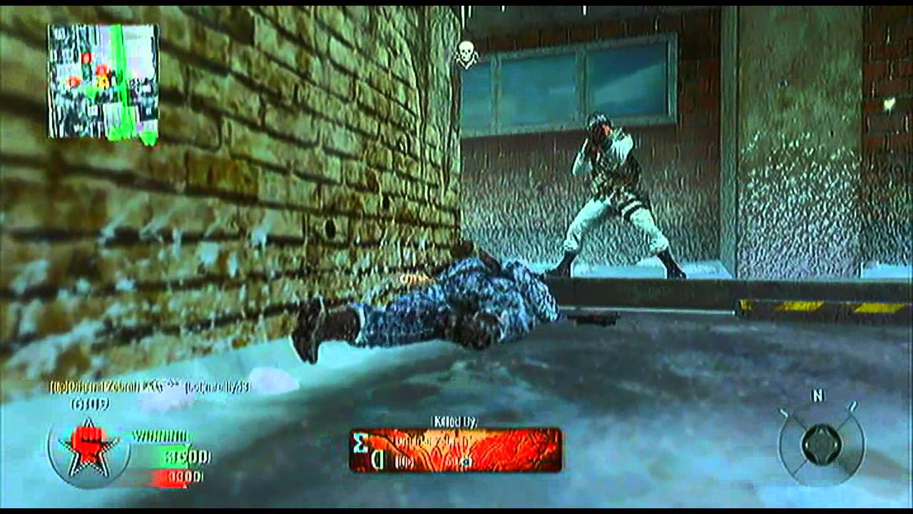 VeXongames response  video!