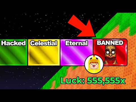 The Complete Dark Truth Behind Kick A Lucky Block