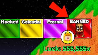 The Complete Dark Truth Behind Kick A Lucky Block