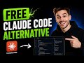 This FREE AI Coding Agent Replaces Claude Code