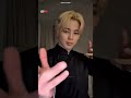 Chinese trend with jimin😘🥵#jimin #mochi #ytshorts