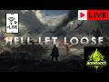 Hell Let Loose with @ashton10zgaming4 HLL Vietnam Hype!! #hellletloosegame #shortslive