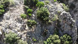Rozas Gorge Crete