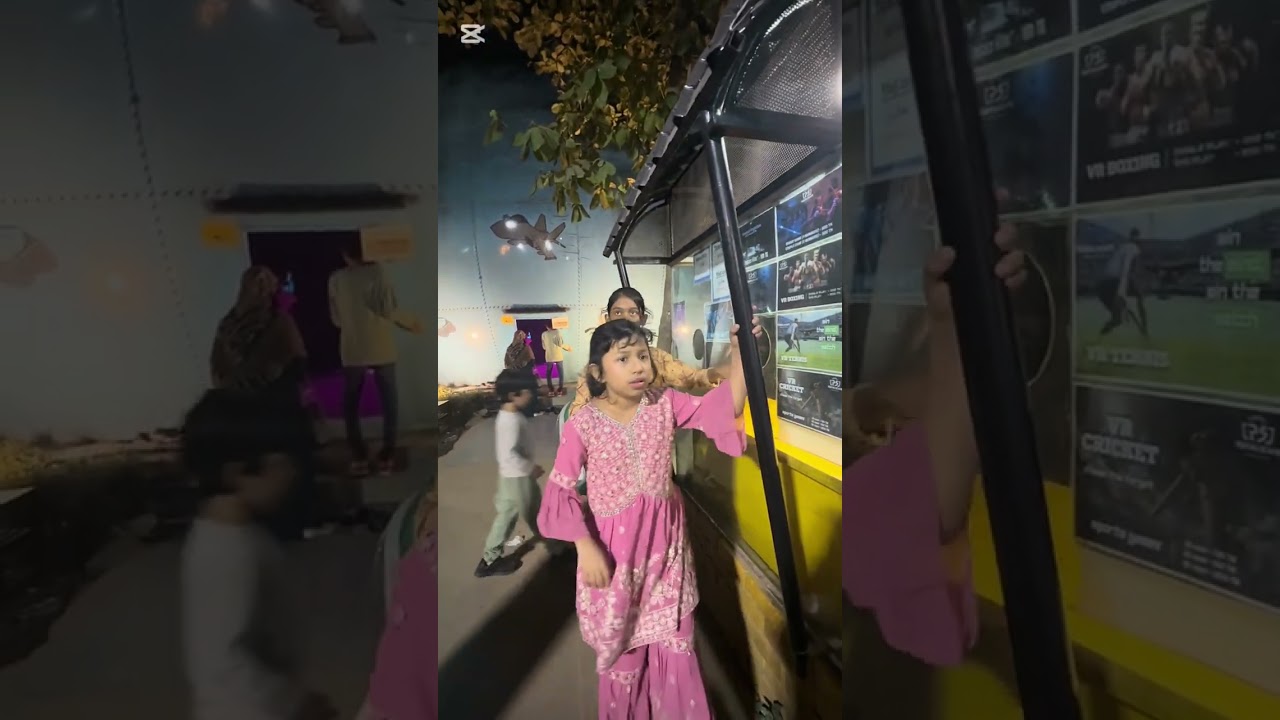 🎉 Exam ses, kids der fun start! 😄বই বন্ধ, হাসি অন—এখন শুধু খেলাধুলা, দৌড়াদৌড়ি আর মজা 💃🧸